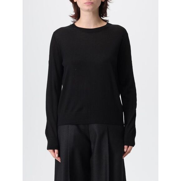 Ballantyne Sweater Woman Black
